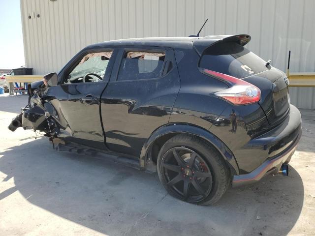 2015 NISSAN JUKE NISMO JN8DF5MR3FT200193