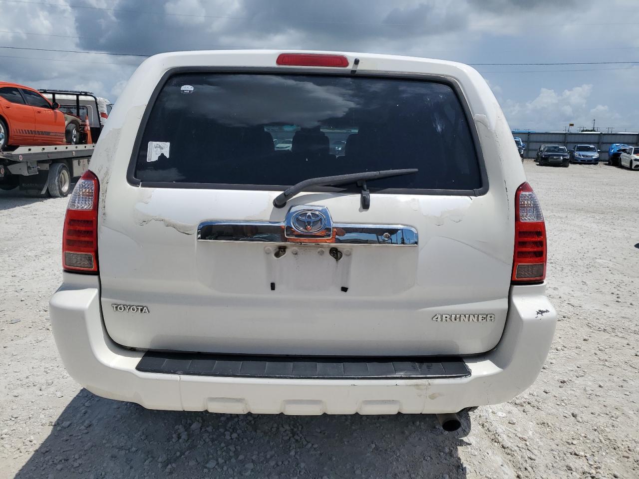 JTEZU14R770097147 2007 Toyota 4Runner Sr5