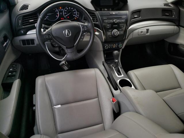 2016 ACURA ILX BASE W - 19UDE2F38GA002441