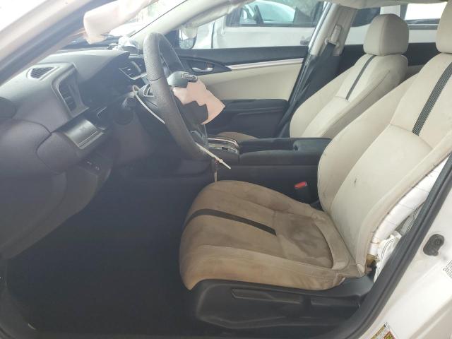 2017 HONDA 100 19XFC2F58HE067772