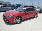 2020 HYUNDAI SONATA SEL - 5NPEJ4J25LH036252