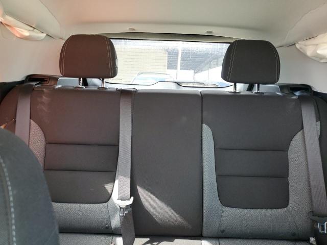 2023 CHEVROLET TRAILBLAZE - KL79MPS25PB187296