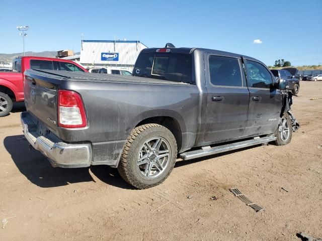 2022 RAM 1500 BIG H - 1C6SRFFT7NN237394