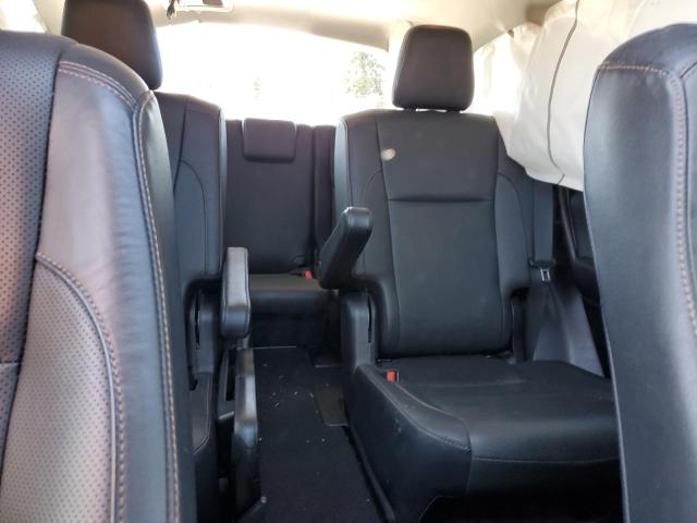 2019 Toyota Highlander Hybrid Limited VIN: 5TDDGRFH0KS057023 Lot: 61816564