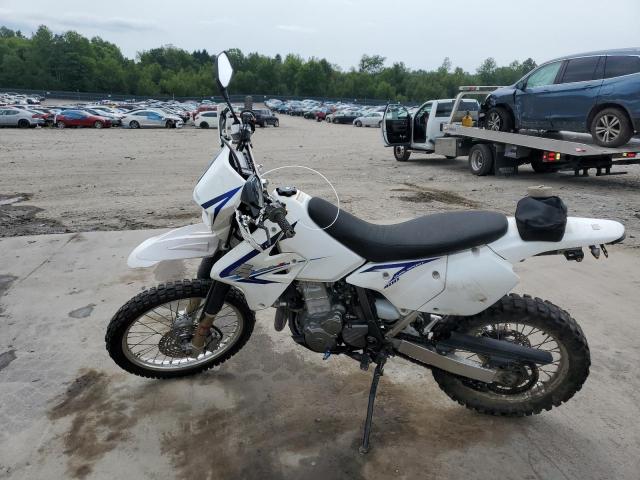 2011 SUZUKI DR-Z400 S - JS1SK43A0B2100115