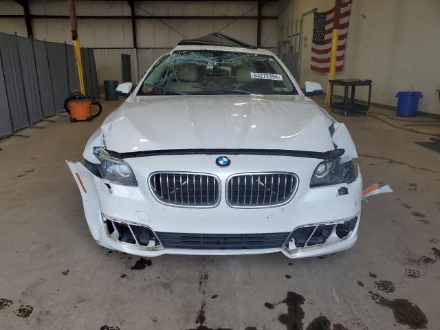 VIN WBA5B3C54ED534950 2014 BMW 5 Series, 535 XI no.5