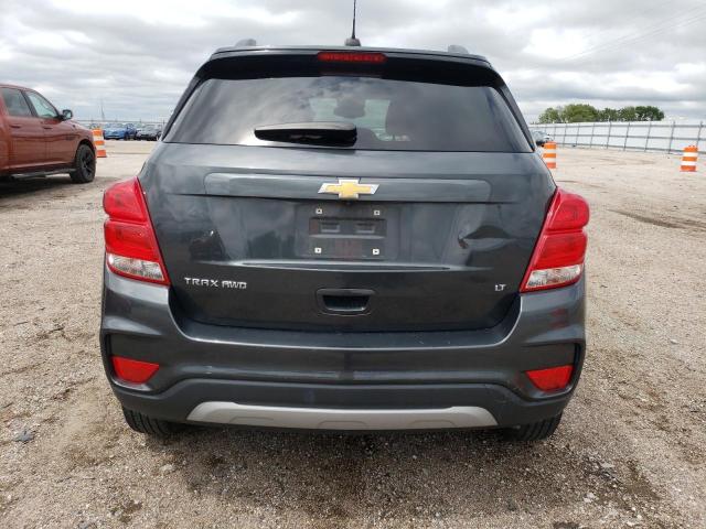 2020 Chevrolet Trax 1Lt VIN: 3GNCJPSB0LL268756 Lot: 61151614