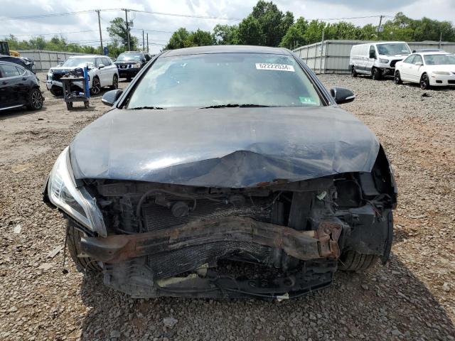 2015 HYUNDAI SONATA SPO - 5NPE34AF8FH095152