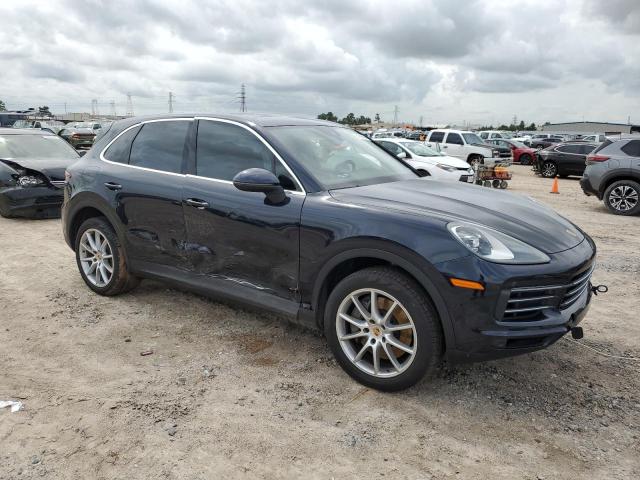 VIN WP1AB2AY9KDA62098 2019 Porsche Cayenne, S no.4