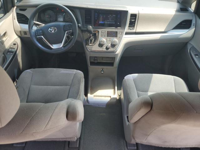 2016 TOYOTA SIENNA - 5TDZK3DC1GS743099