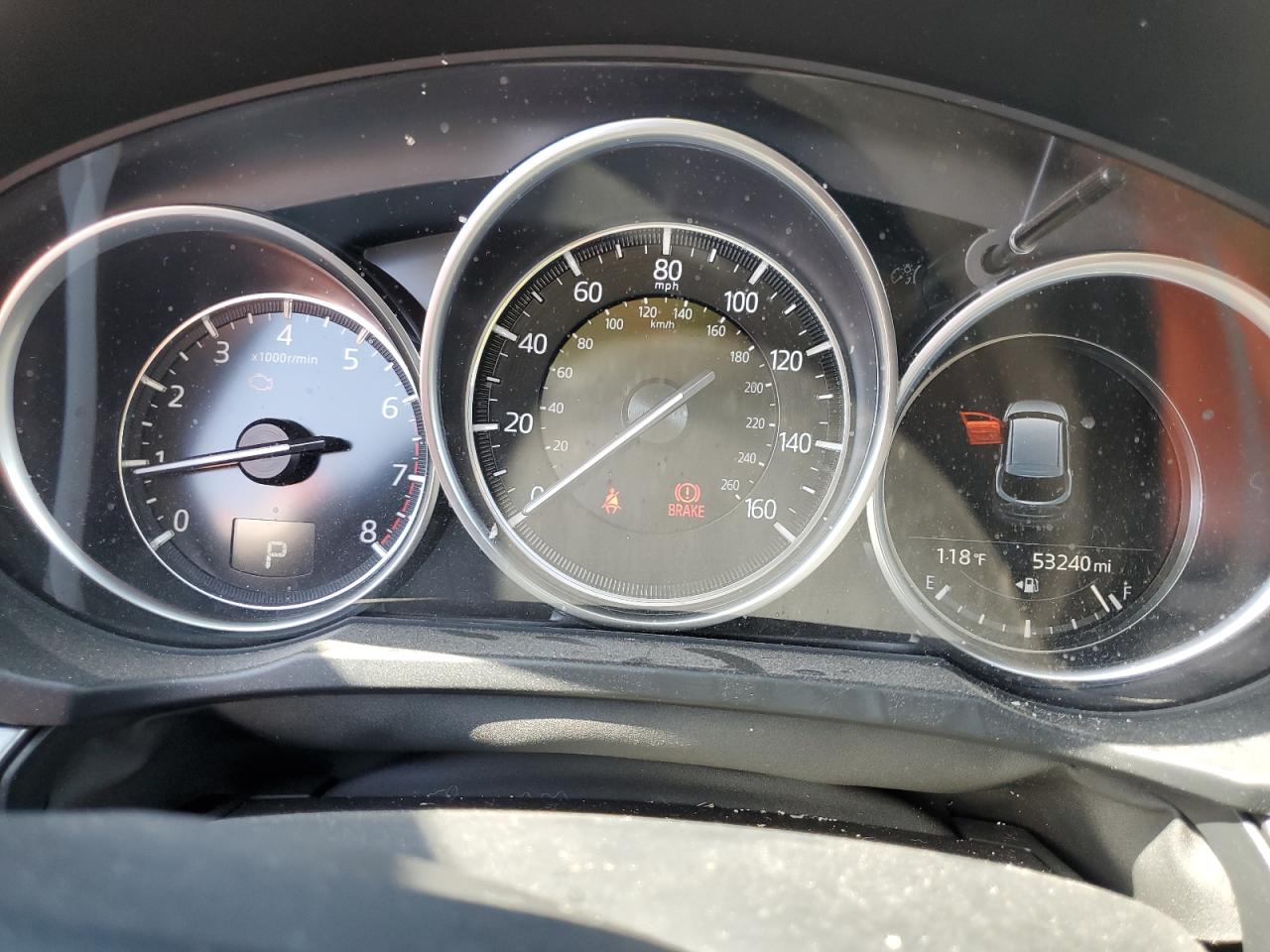 JM3KFBCM7L0792113 2020 Mazda Cx-5 Touring