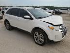 FORD EDGE SEL снимка