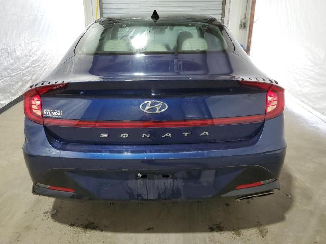 5NPEF4JA5LH042867 2020 Hyundai Sonata Sel