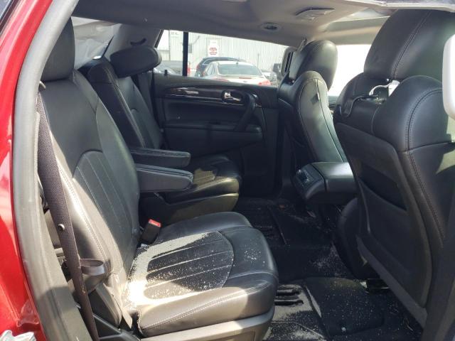 2015 BUICK ENCLAVE 5GAKVCKDXFJ144476