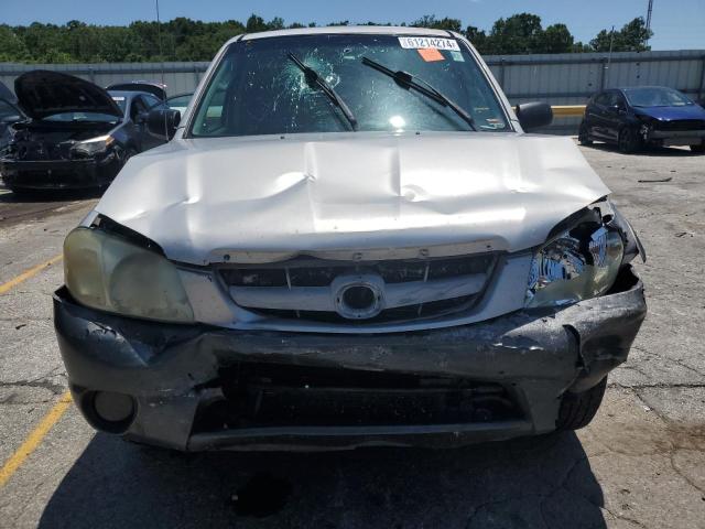 2003 Mazda Tribute Lx VIN: 4F2YZ94163KM18538 Lot: 61214274