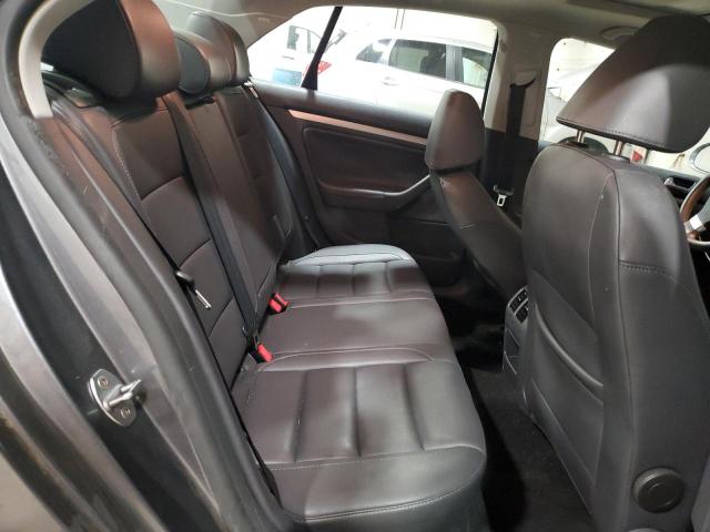 2009 Volkswagen Jetta Se VIN: 3VWRZ71K09M140904 Lot: 61477364