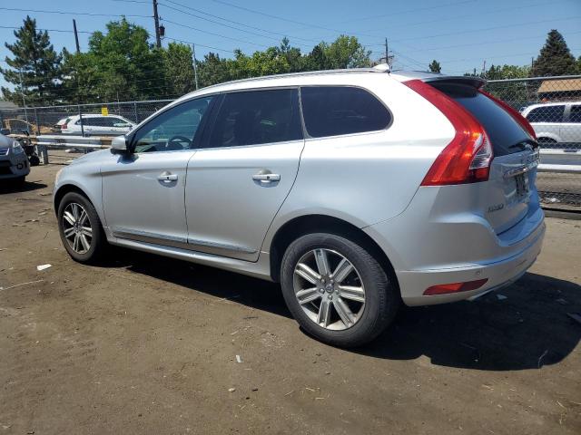 YV440MRU3H2051178 2017 Volvo Xc60 T5 Inscription