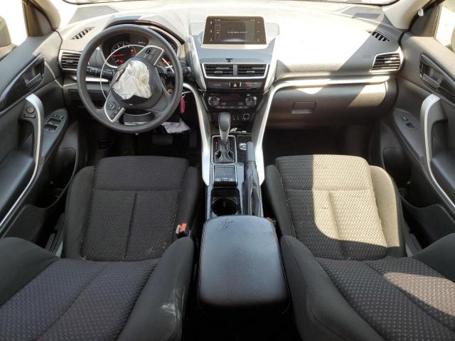 2018 MITSUBISHI ECLIPSE CR - JA4AT4AAXJZ043438