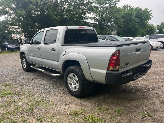 5TELU42N38Z548930 2008 Toyota Tacoma Double Cab