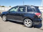 SUBARU FORESTER 2 photo