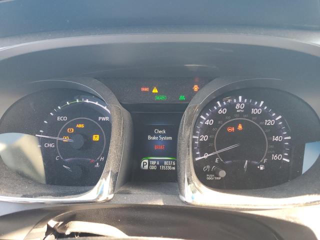 2013 Toyota Avalon Hybrid VIN: 4T1BD1EB5DU002513 Lot: 61844434