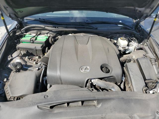 2015 Lexus Is 250 VIN: JTHBF1D21F5048318 Lot: 62700554