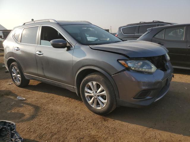 VIN 5N1AT2MV2EC796331 2014 Nissan Rogue, S no.4