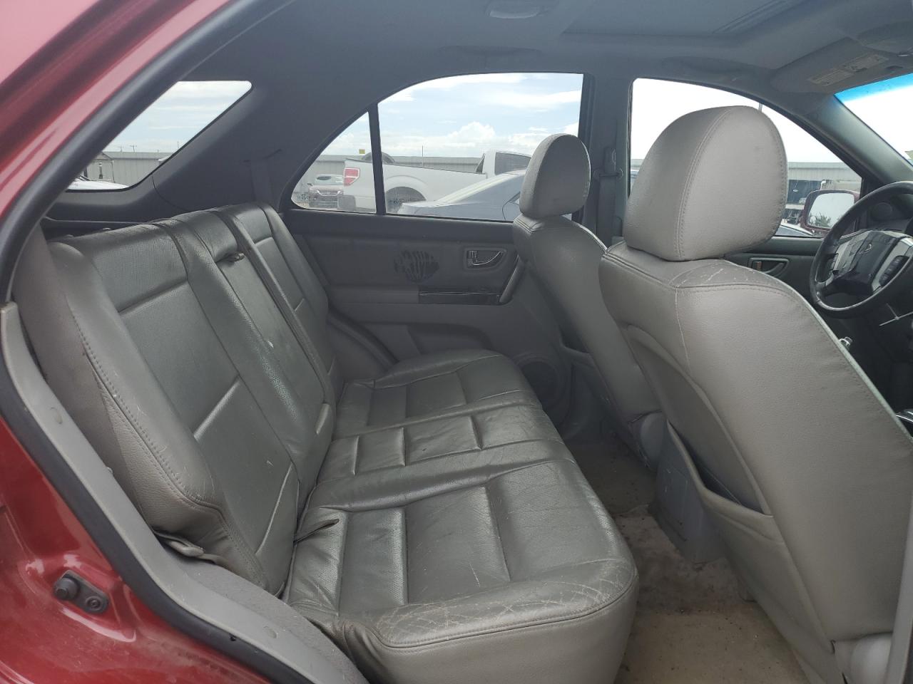 KNDJD736875680079 2007 Kia Sorento Ex