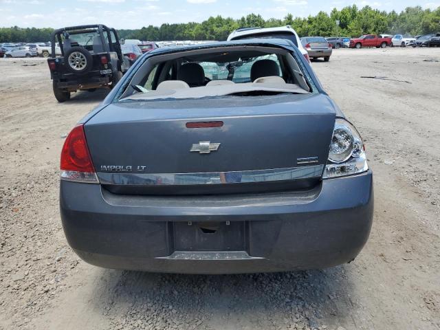 2010 Chevrolet Impala Lt VIN: 2G1WB5EK2A1130176 Lot: 63521424