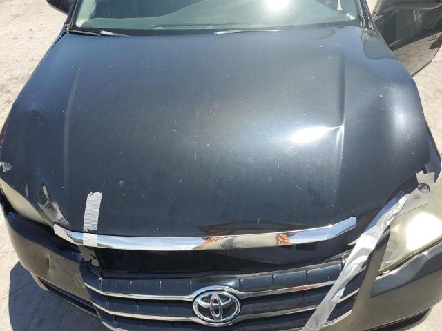 2007 Toyota Avalon Xl VIN: 4T1BK36B67U189121 Lot: 60940304