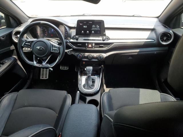 2021 KIA FORTE GT L - 3KPF34AD7ME412861