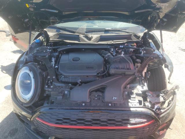 2024 MINI COOPER JOH WMWJZ9C0XR2V46300