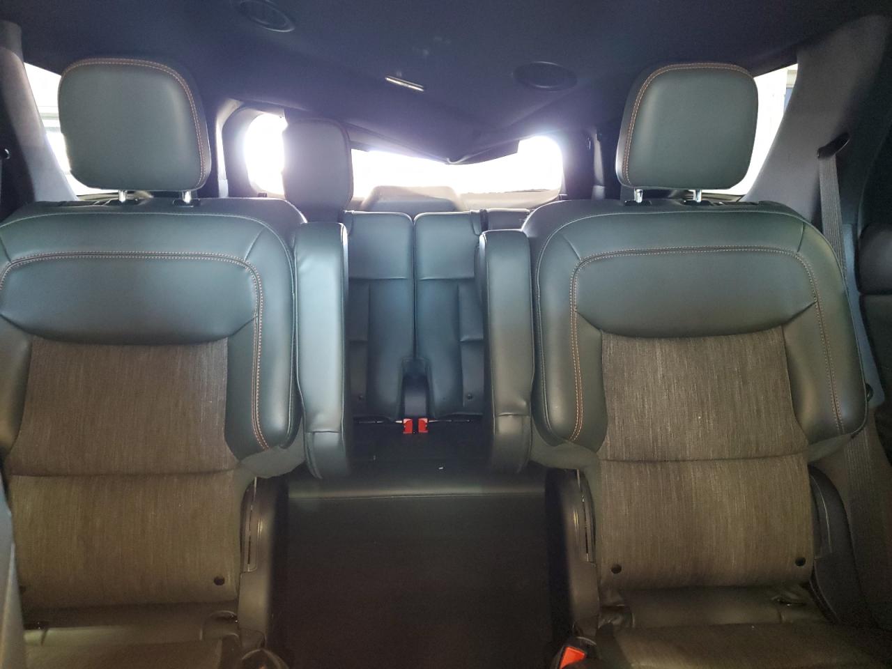 1FMSK8JH7NGC51212 2022 Ford Explorer Timberline