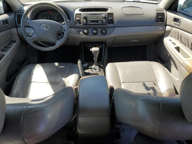 2004 Toyota Camry Le VIN: 4T1BE32K14U826036 Lot: 61323894