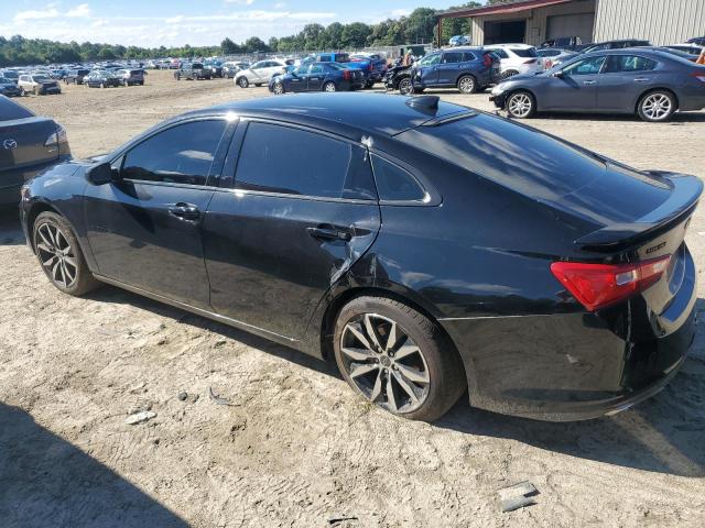 2022 CHEVROLET MALIBU RS - 1G1ZG5ST1NF102279