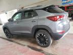 CHEVROLET TRAILBLAZE photo