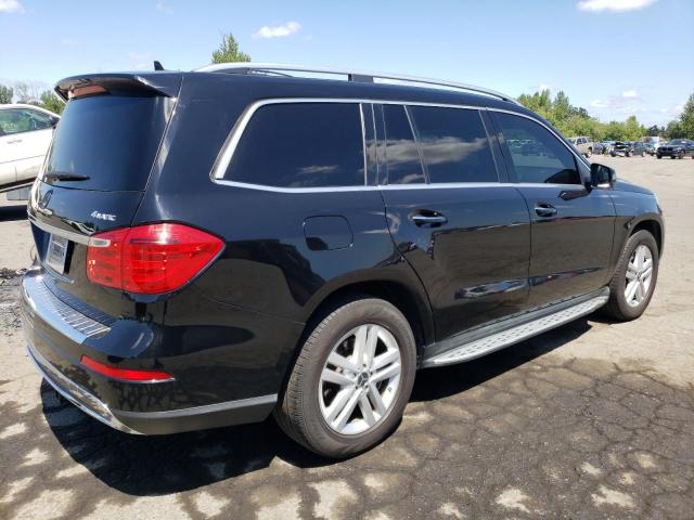 2013 Mercedes-Benz Gl 450 4Matic VIN: 4JGDF7CE9DA150538 Lot: 61565604