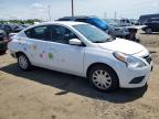 NISSAN VERSA S photo