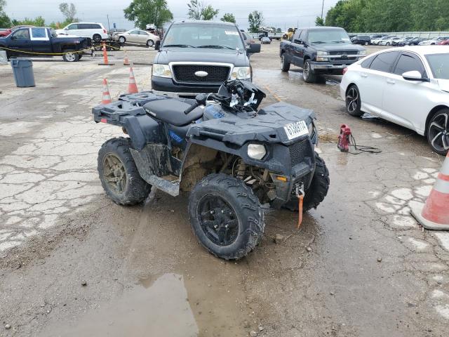 2017 POLARIS SPORTSMAN - 4XASHE576HA642398