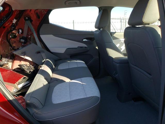 2023 Chevrolet Bolt Euv Premier VIN: 1G1FZ6S09P4134971 Lot: 61510644