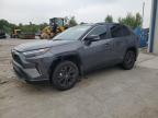 2022 TOYOTA RAV4 XSE - 4T3E6RFV1NU081749