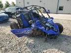 2019 YAMAHA YXZ1000 - 5Y4AN29Y4KA100388