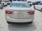 TOYOTA AVALON BAS photo