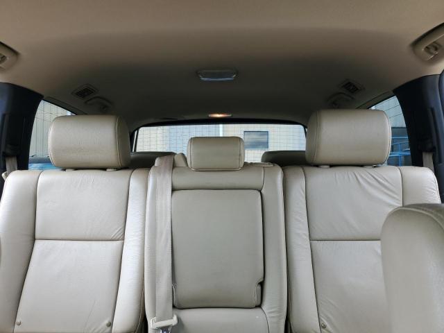 2015 TOYOTA SEQOUIA - 5TDBW5G19FS118539
