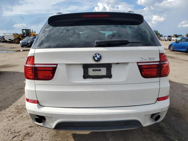 VIN 5UXZV4C58D0E10611 2013 BMW X5, Xdrive35I no.6