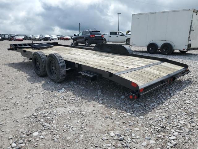 BXBO CAR HAULER 2022 black   16V1U2425N2131747 photo #4