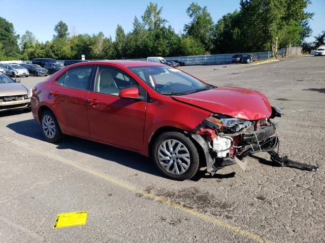 VIN 2T1BURHE6HC884464 2017 Toyota Corolla, L no.4