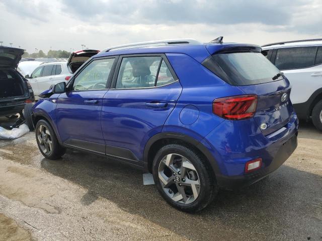 2022 HYUNDAI VENUE SEL - KMHRC8A35NU134083