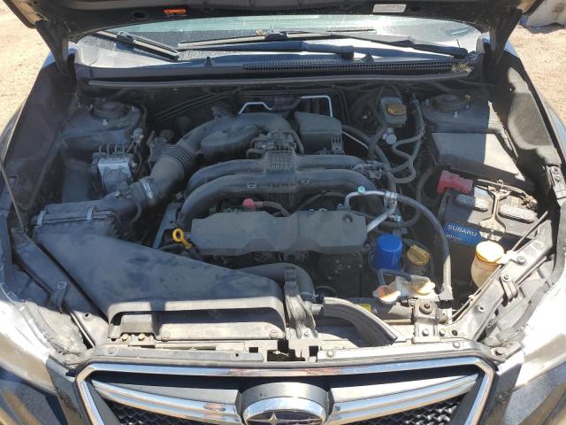 2017 SUBARU CROSSTREK - JF2GPALC5H8220903