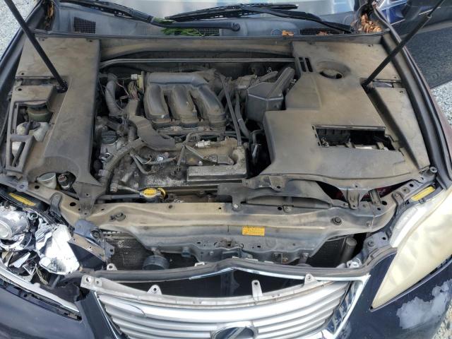 2007 Lexus Es 350 VIN: JTHBJ46G772132459 Lot: 61566164